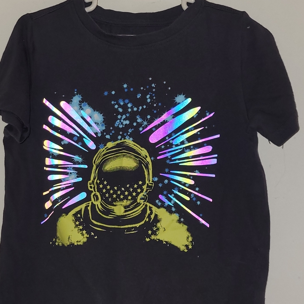 Boys BCG graphic tee size xs